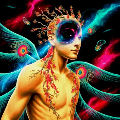 Space Bloom