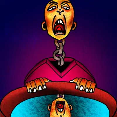 Chained to our Fear