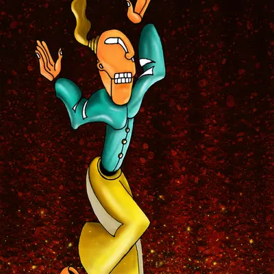 LEAP