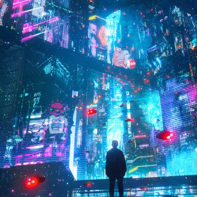 Like Thunder