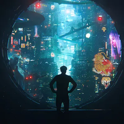 City of God