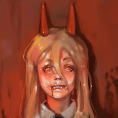 Power chan