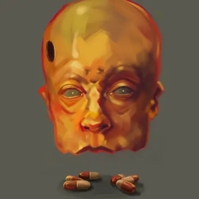 The Painkiller