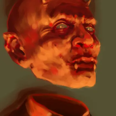 The Devil
