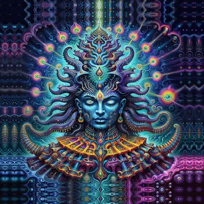 Adiyogi