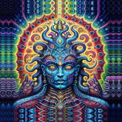 Anantadrishti