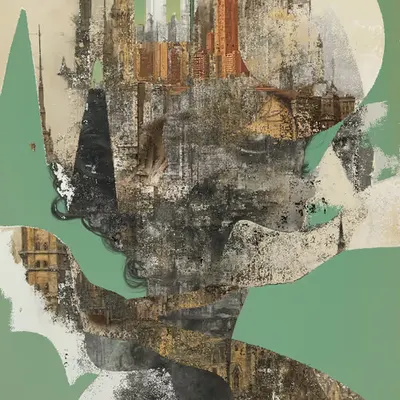 Algo mashup
