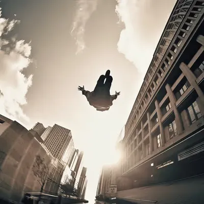 The Fall
