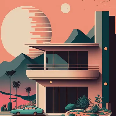 Palm Springs