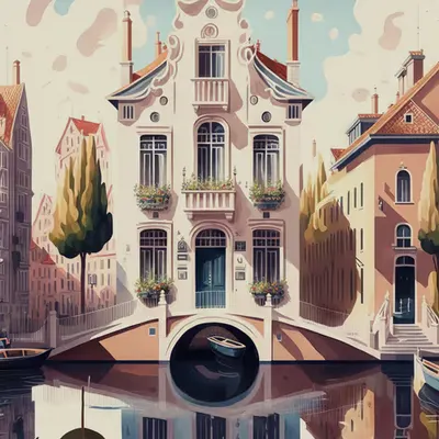 The Palazzo