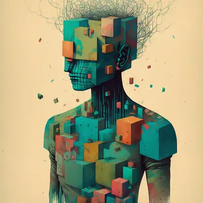 Whimsical Imagination #47