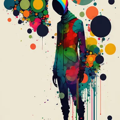 Whimsical Imagination #50