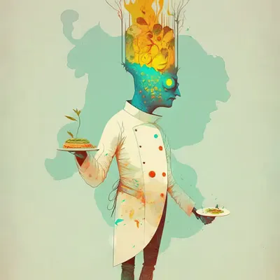 Whimsical Imagination #29