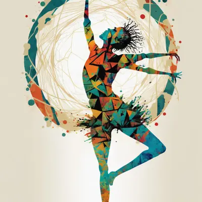 Whimsical Imagination #27