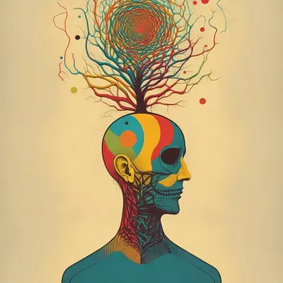 Whimsical Imagination #40