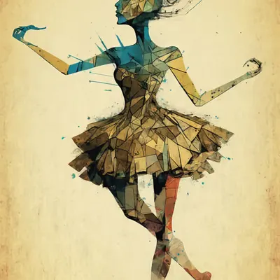 Whimsical Imagination #25