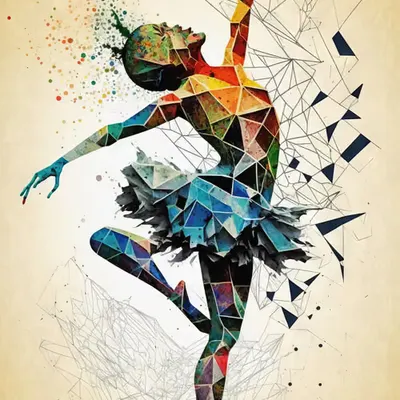 Whimsical Imagination #26