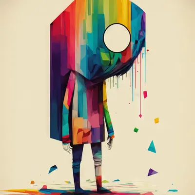Whimsical Imagination #2