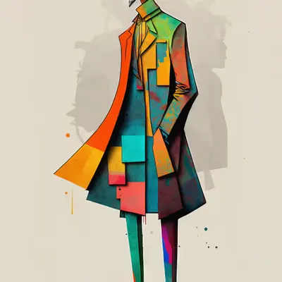 Whimsical Imagination #33