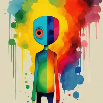 Whimsical Imagination #3