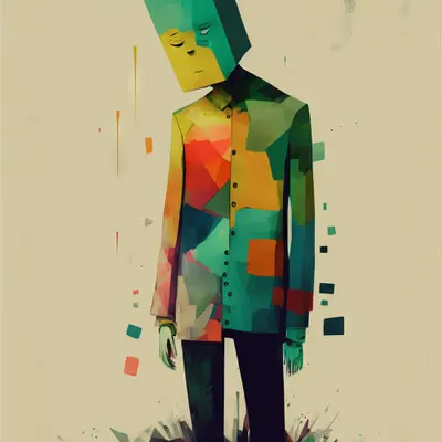 Whimsical Imagination #7