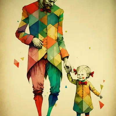 Whimsical Imagination #20