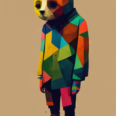 Whimsical Imagination #9