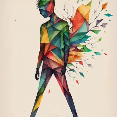 Whimsical Imagination #15