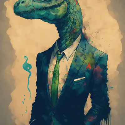 Whimsical Imagination #10