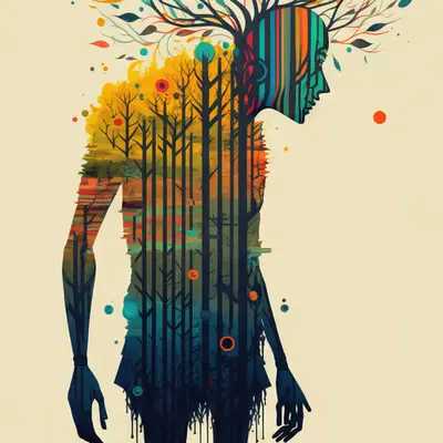 Whimsical Imagination #16