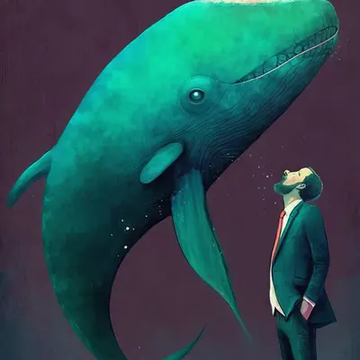 Whimsical Imagination #46