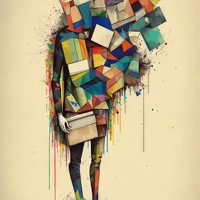 Whimsical Imagination #8
