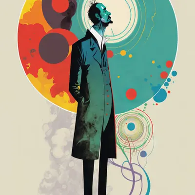 Whimsical Imagination #37