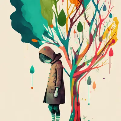 Whimsical Imagination #13