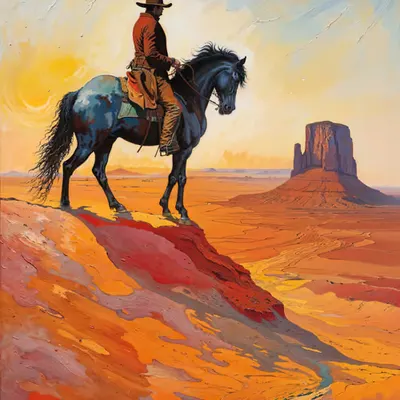 The Rancher