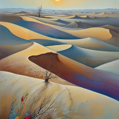 Glamis