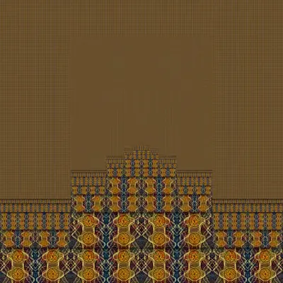 Time Weave