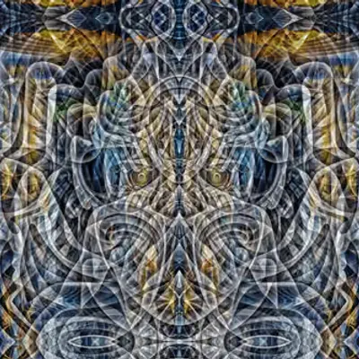 Plastic Shaman