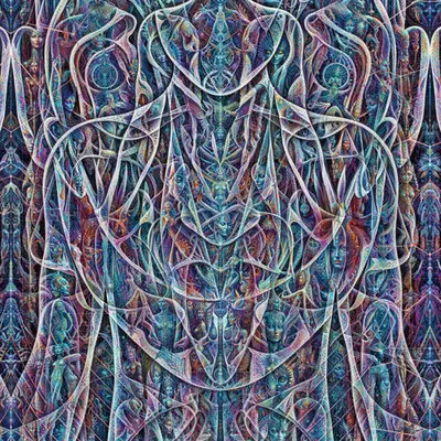 Lysergic Apsara