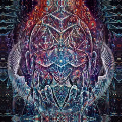 Ephemeral Echoes of the Ego