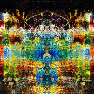 Eidetic Phantasm