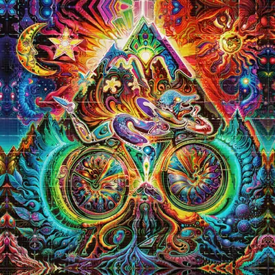 The First Trip
