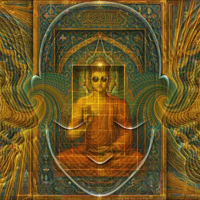 "Silence is the Final Frequency"