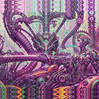 Creatrixia