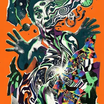 Chronos & Chaos