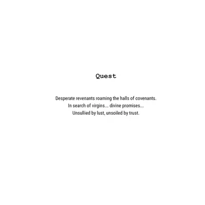 Quest
