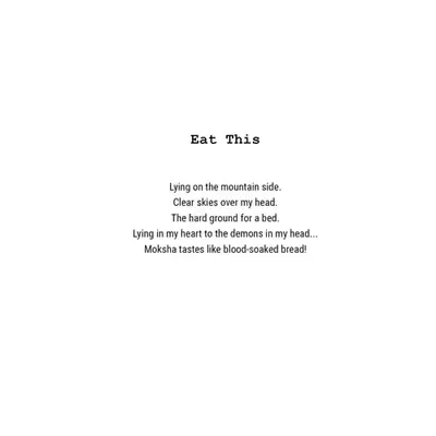Eat This