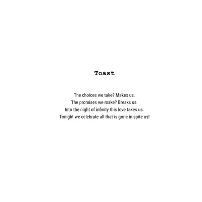Toast