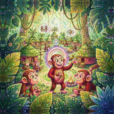 5. Ape Town