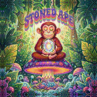 Stoned Ape